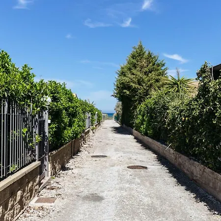 펜션 Campofelice Seastay By Wonderful Italy *