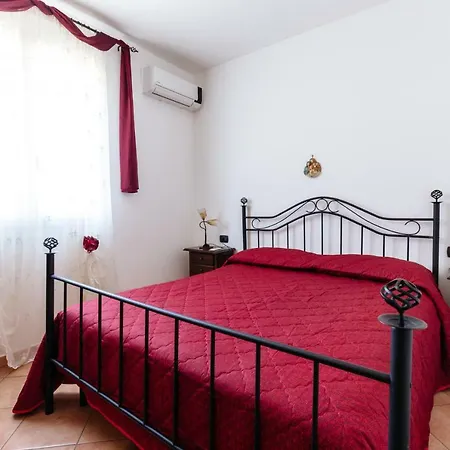 펜션 Campofelice Seastay By Wonderful Italy